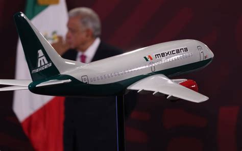 mexicana de aviación compra